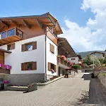 Daire Aria Di Casa Reit *