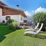 Aria Di Casa Reit Daire Valdisotto