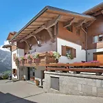 Aria Di Casa Reit Daire Valdisotto