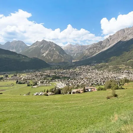 Aria Di Casa Reit * Valdisotto