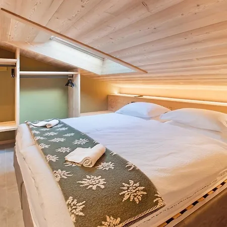 Apartment Aria Di Casa Reit
