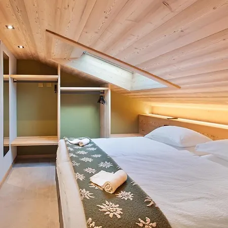 Aria Di Casa Reit Valdisotto