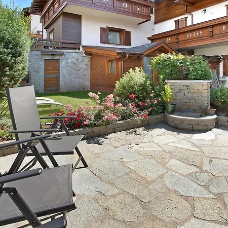 Aria Di Casa Reit * Valdisotto