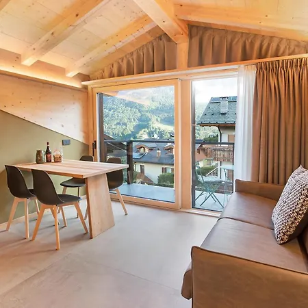 Daire Aria Di Casa Reit *