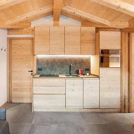 Daire Aria Di Casa Reit *