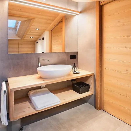 Aria Di Casa Reit Lejlighed Valdisotto