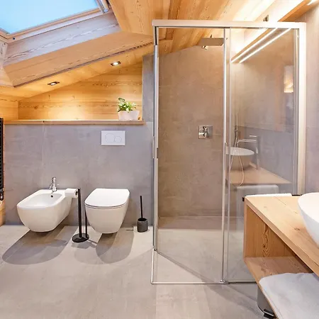 Lejlighed Aria Di Casa Reit