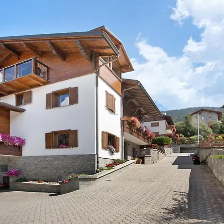 Lejlighed Aria Di Casa Reit *